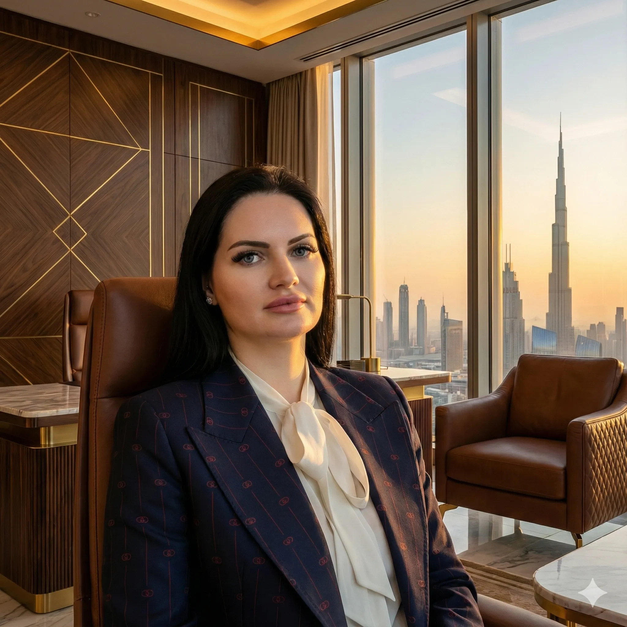 Nour Alsakka Ameni - Legal Consultant